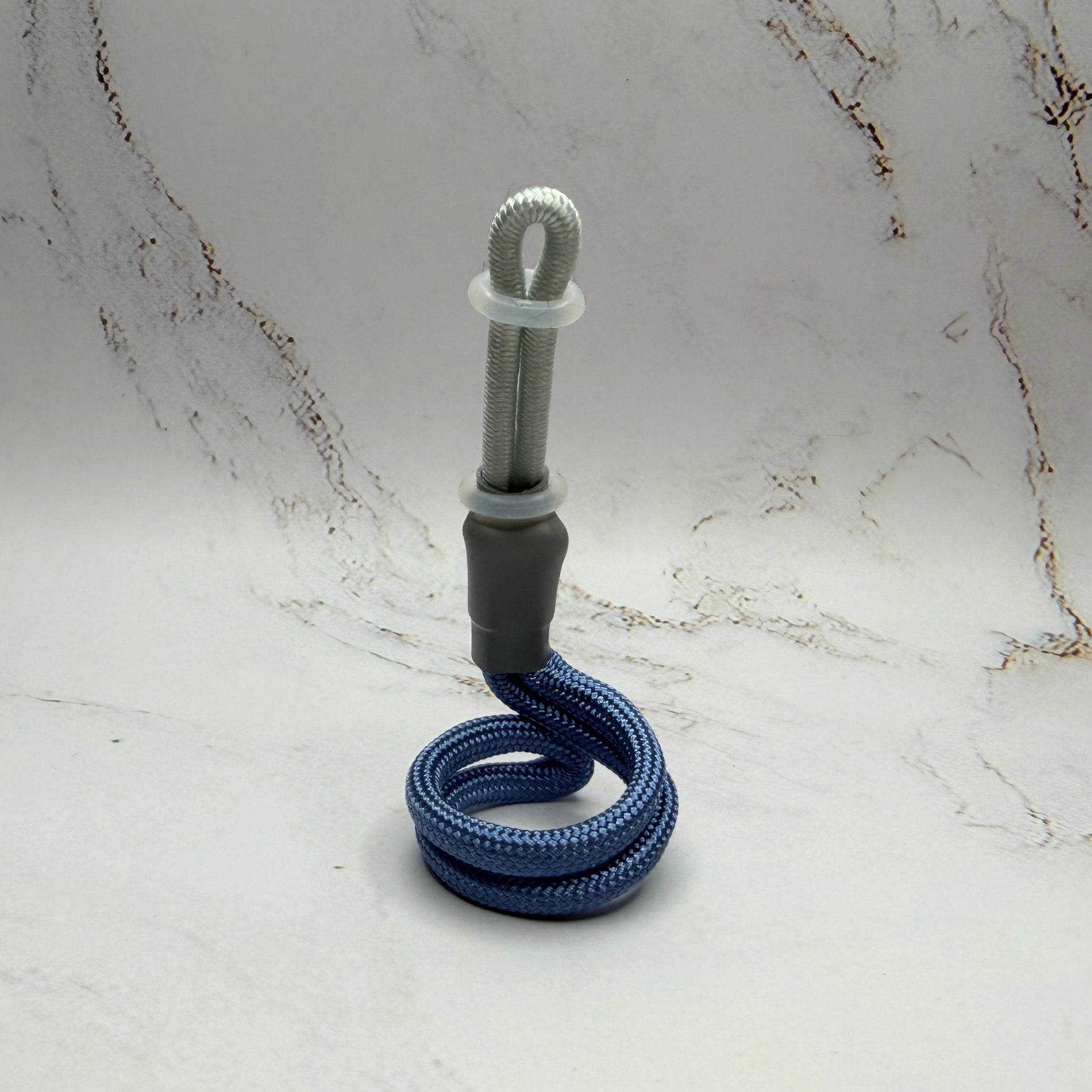 Paracord Pivot Axis Tether