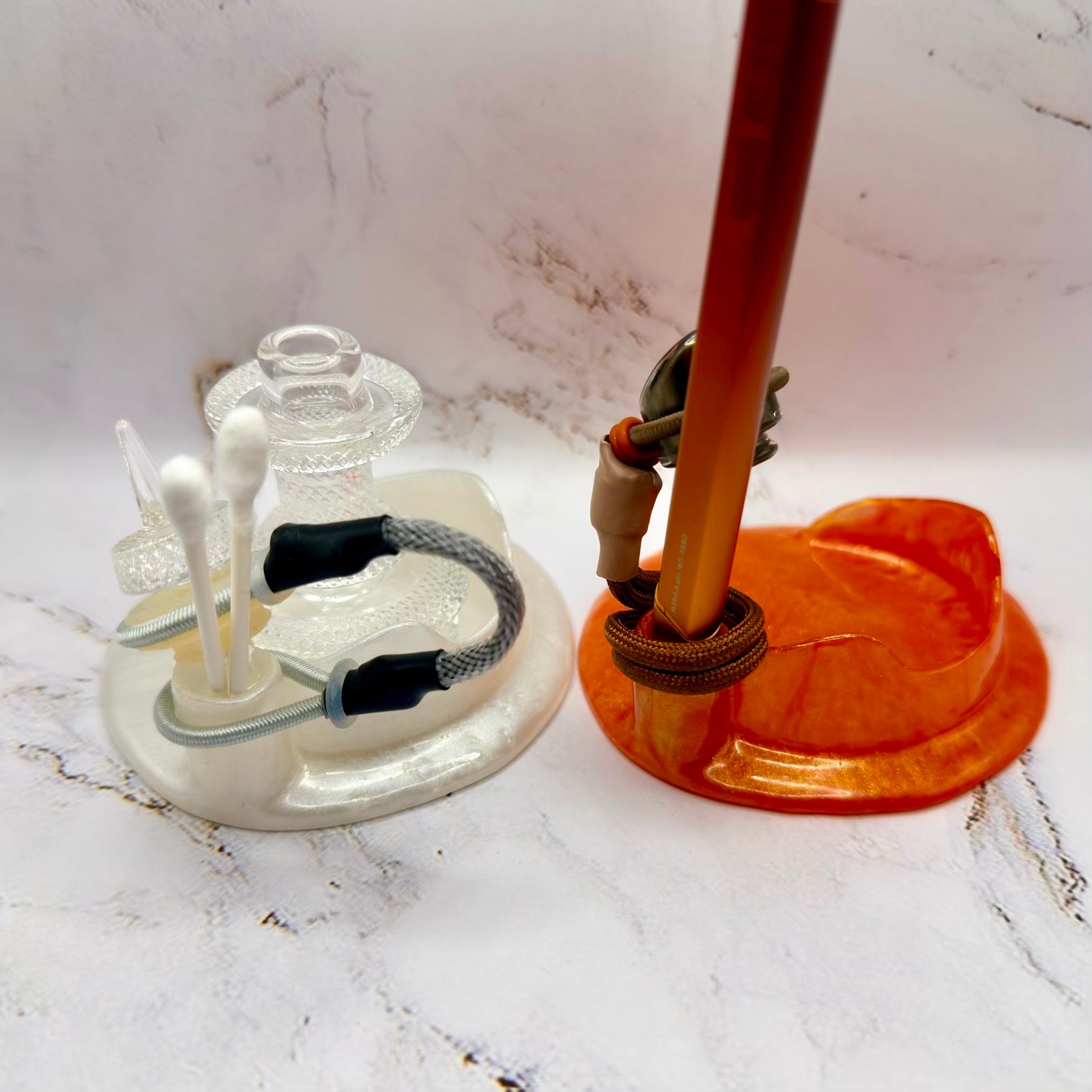 Epoxy Resin Display Base