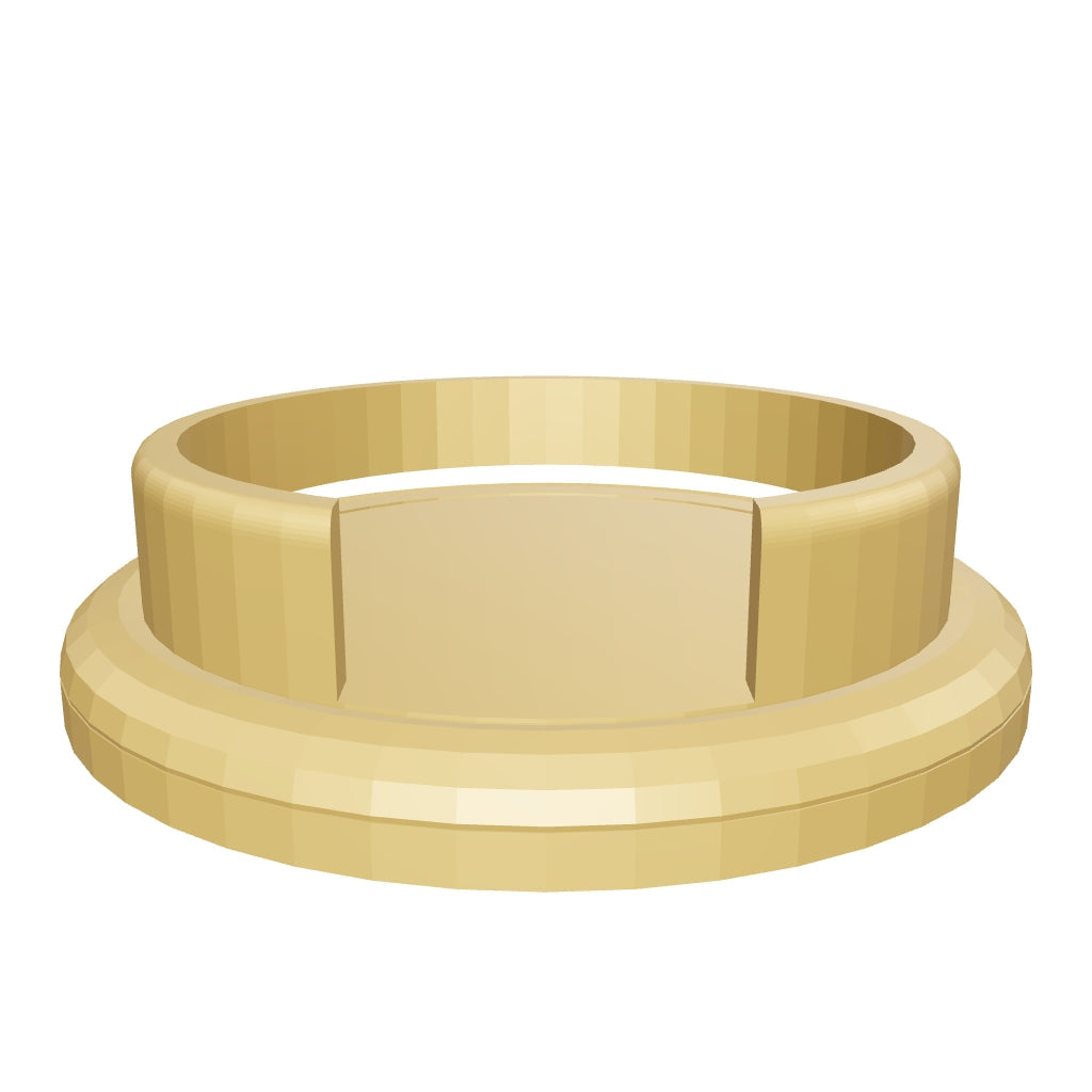 Peak Pro stand 3D print file